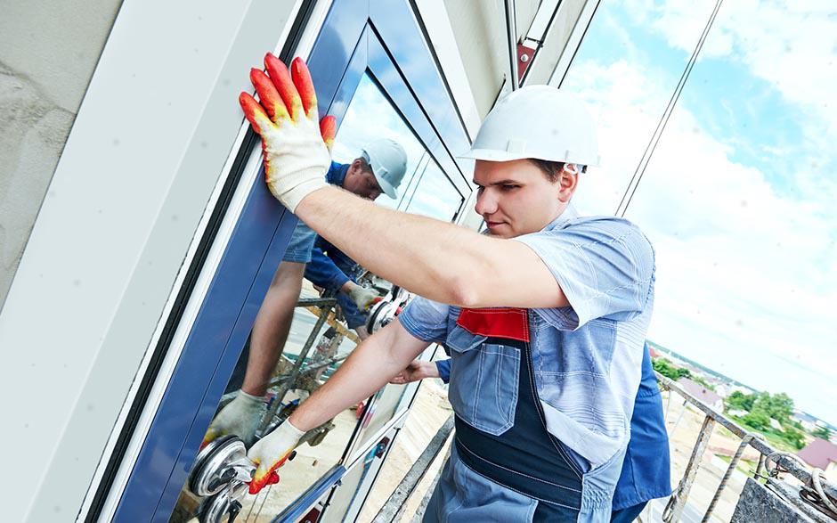 changer double vitrage Charenton-le-Pont